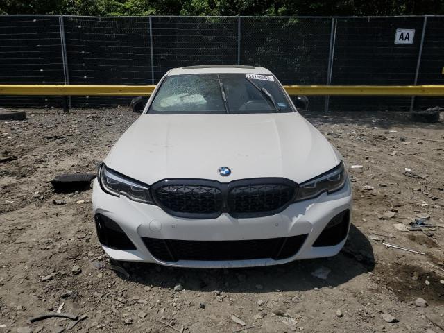 WBA5U9C03MFL15241 BMW M340XI