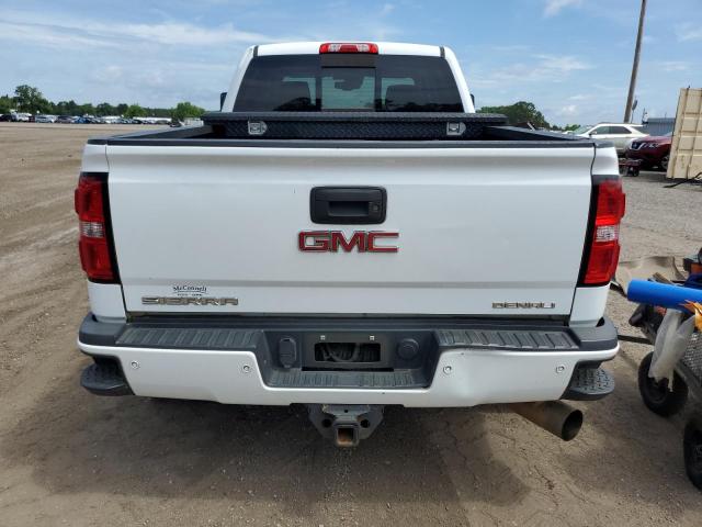 1GT12UE85GF204546 GMC Sierra K2500 Denali
