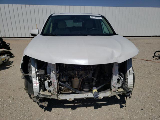 5J8YD3H38LL014062 Acura MDX