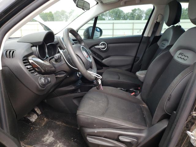 ZFBCFXAB0HP541107 Fiat 500x Pop