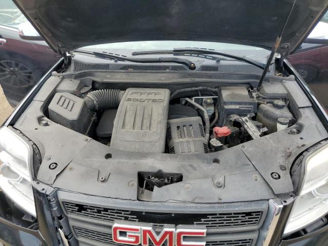 2GKALSEK8E6218921 GMC Terrain Slt