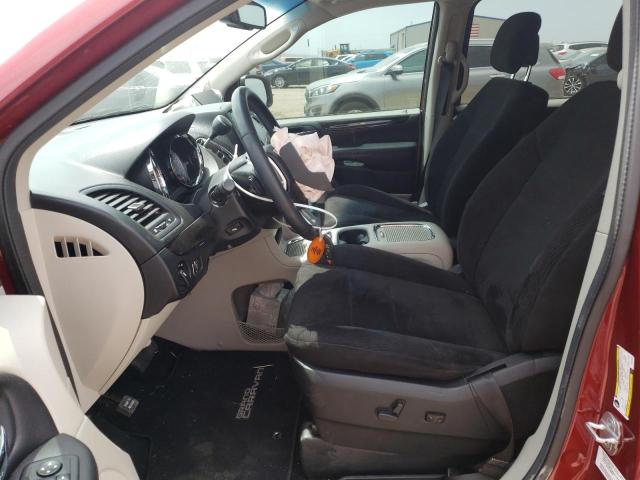 2C4RDGCG0ER104823 Dodge Grand Caravan Sxt