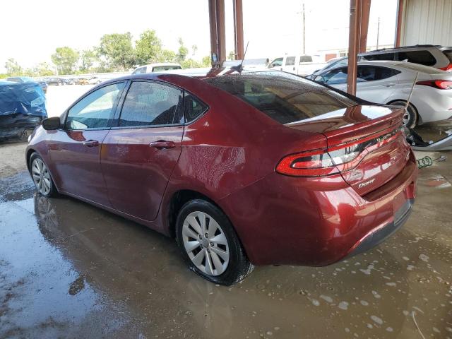 1C3CDFDHXFD237430 Dodge Dart Se Aero