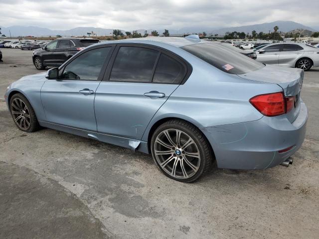 WBA3A5G50ENP31429 BMW 328 I