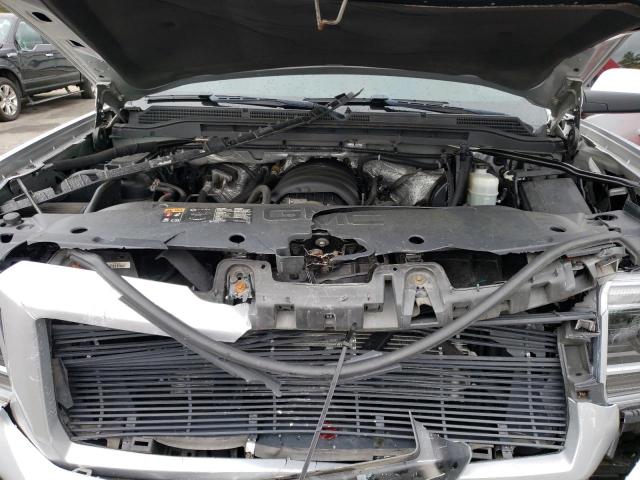 3GTU2VEJ1FG377693 GMC Sierra K1500 Slt