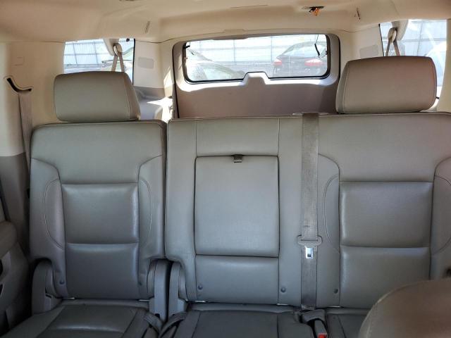 1GKS2HKC0FR299992 GMC Yukon Xl K1500 Slt