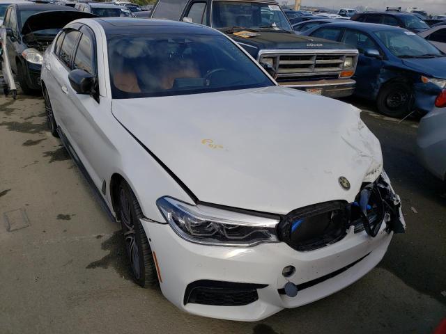 WBAJE7C58JWC55208 BMW 540 XI