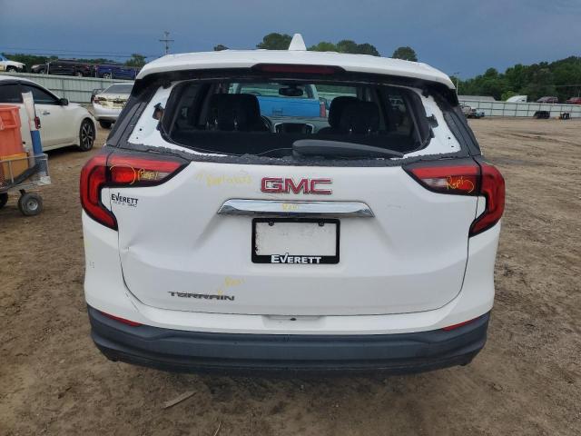 3GKALMEV3KL161931 GMC Terrain Sle