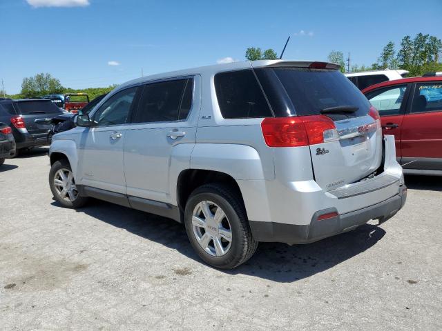 2GKALMEK6F6124243 GMC Terrain Sle