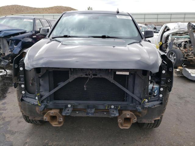 1GKS2BKC1JR255649 GMC YUKON SLT