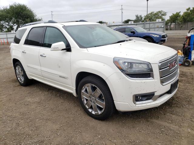 1GKKRTKD2EJ298346 GMC Acadia Denali