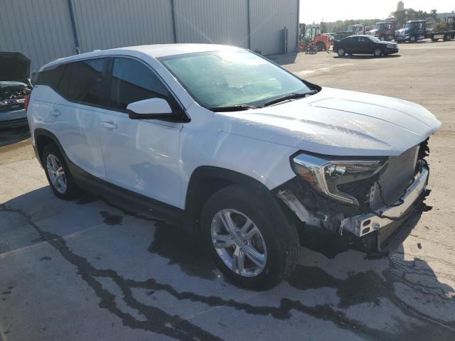 3GKALMEV4JL298973 GMC Terrain Sle