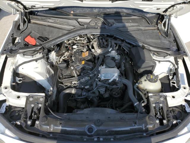 WBA8E1G53GNT33685 BMW 320 I