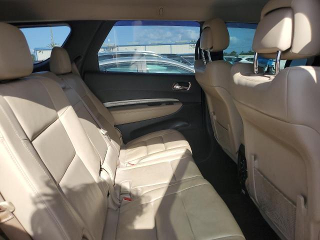 1C4RDHDG0JC160185 Dodge DURANGO GT