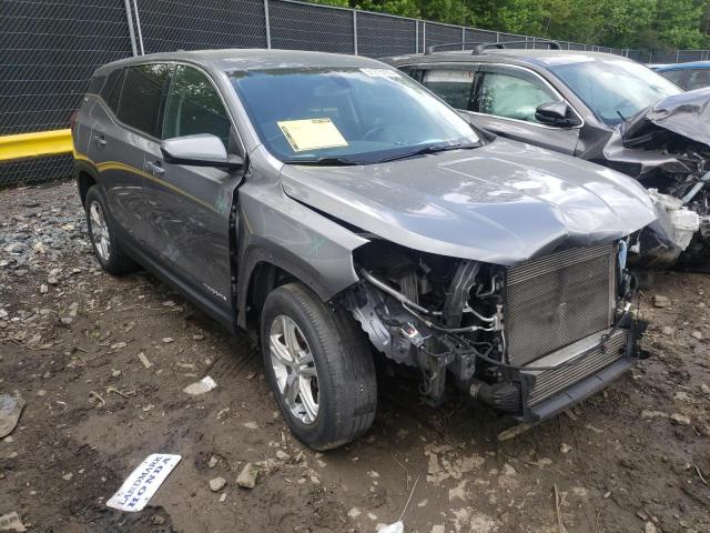 3GKALMEV8JL219420 GMC Terrain Sle