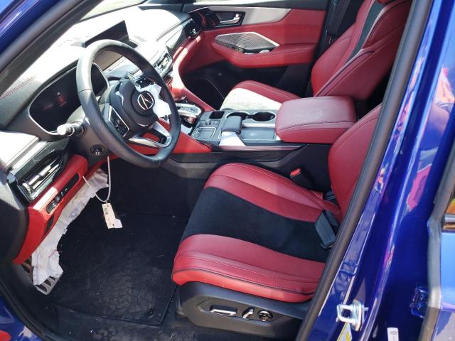 5J8YE1H08PL014513 Acura MDX A-SPEC