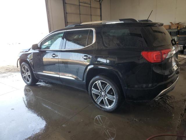 1GKKNXLS7JZ115339 GMC Acadia Denali