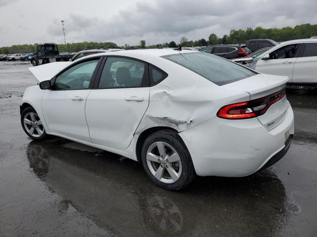 1C3CDFBB6GD667505 Dodge DART SXT