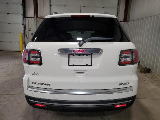 1GKKVPKD7FJ167319 GMC ACADIA SLE
