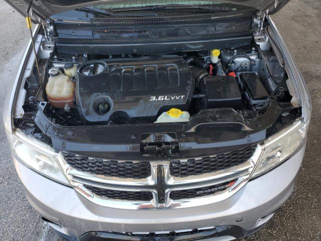 3C4PDCBG7FT686225 Dodge Journey Sxt