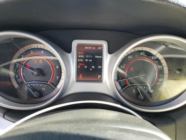 3C4PDCBB8JT475094 Dodge Journey Sxt