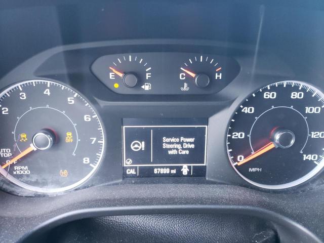 1GKKNKLA9HZ180259 GMC ACADIA SLE