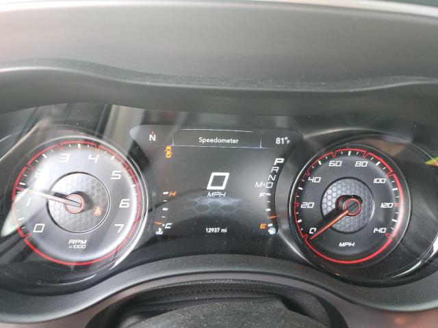 2C3CDXHG3NH173529 Dodge CHARGER GT
