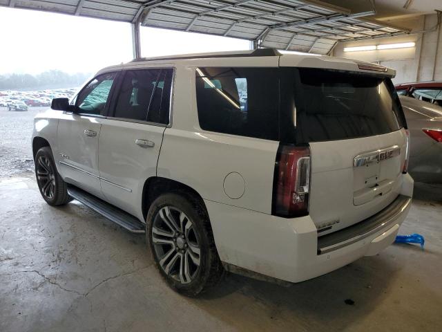 1GKS2CKJ4HR136220 GMC YUKON DENALI