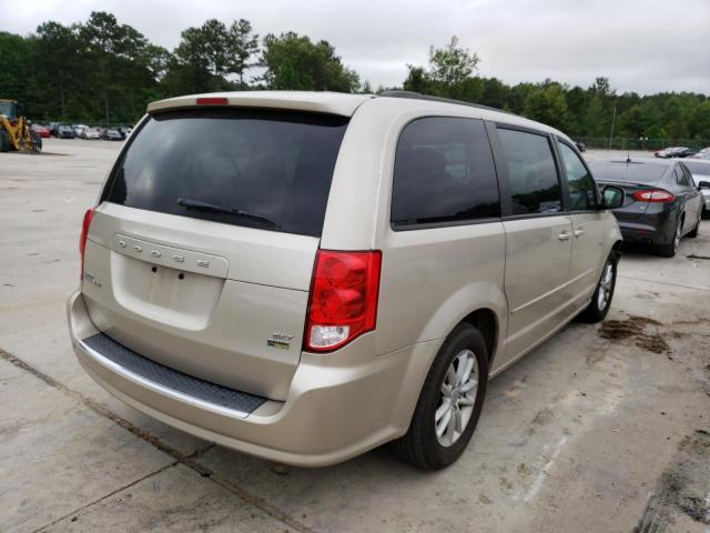 2C4RDGCG2ER289036 Dodge Grand Caravan Sxt