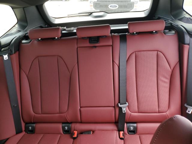 5UX53DP03P9P09987 BMW X3 Xdrive30i