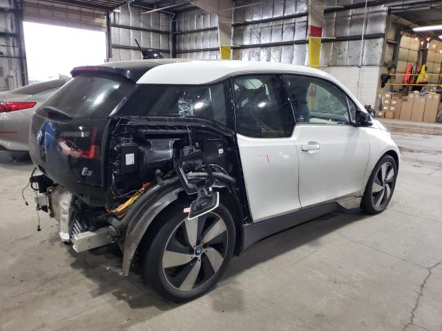 WBY1Z8C37HV891867 BMW I3 REX