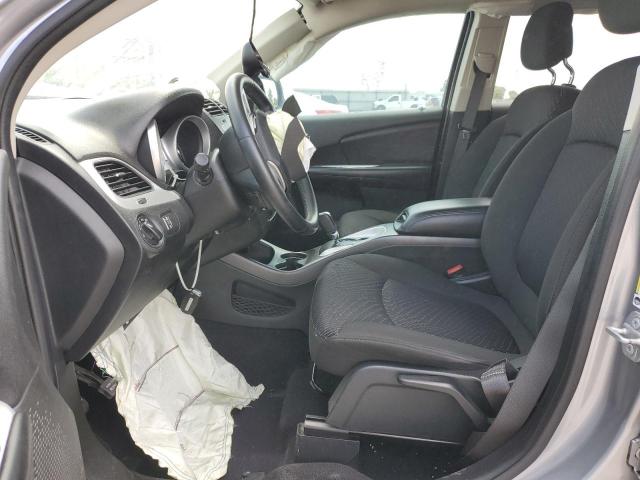 3C4PDCAB6JT427501 Dodge JOURNEY SE
