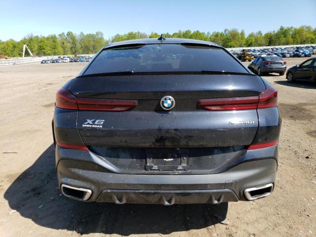 5UXCY6C01M9G05782 BMW X6 Xdrive40i
