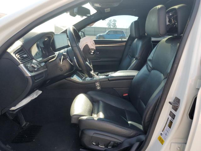 WBAKN9C57FD961053 BMW 550 I