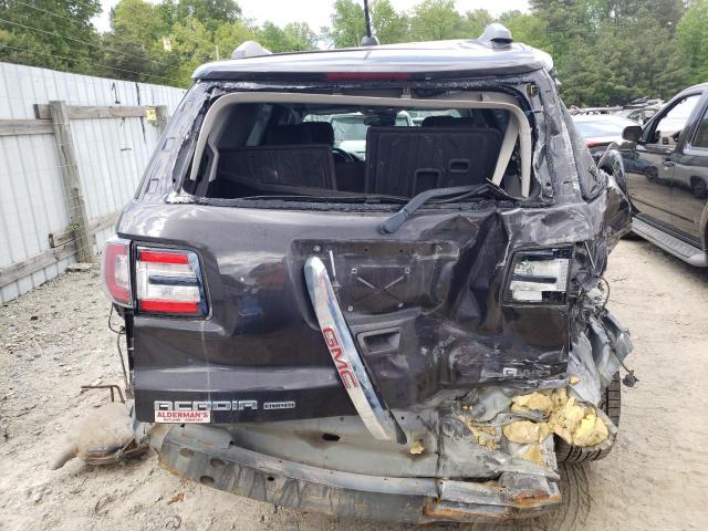 1GKKVSKD3HJ252583 GMC Acadia Limited Slt-2
