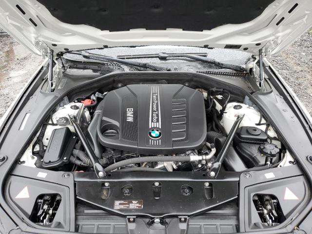 WBAFV3C5XED685089 BMW 535 D Xdrive