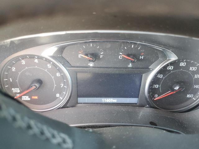 3GKALVEG3PL119273 GMC Terrain Slt