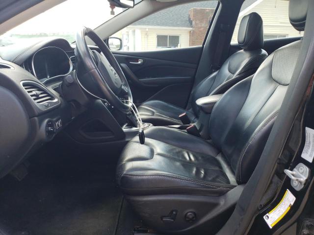 1C3CDFCB3FD182624 Dodge Dart Limited