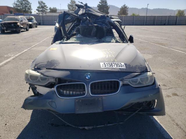 WBA3A5C5XEP601443 BMW 328 I