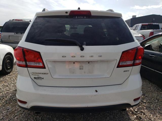 3C4PDDBG0GT241848 Dodge Journey Sxt