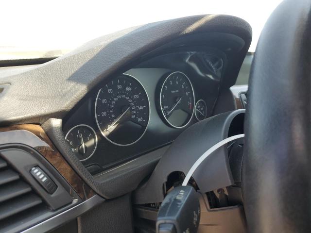 WBA3C1C52FK122418 BMW 328 I Sulev