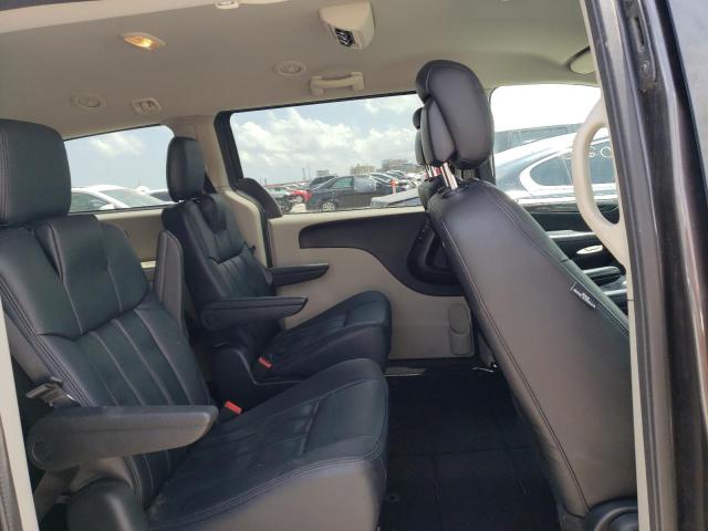 2C4RDGBG3JR180807 Dodge Grand Caravan Se