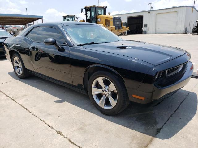 2C3CDYAG1EH313741 Dodge Challenger Sxt