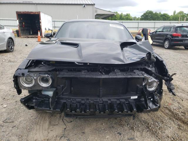 2C3CDZAG8KH691265 Dodge Challenger Sxt