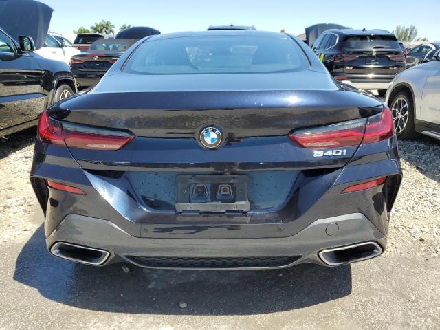 WBAAE2C07NCH14288 BMW 840i