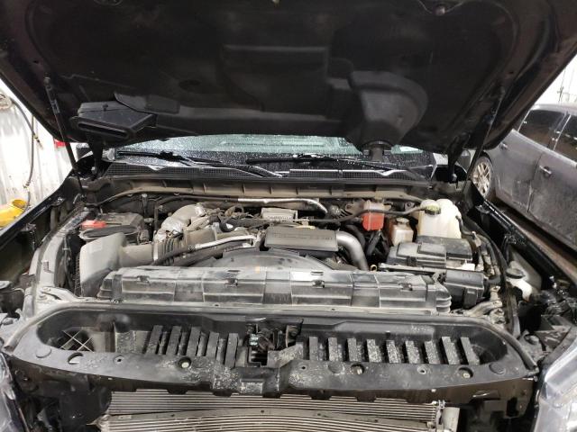 1GT49WEY5MF167000 GMC Sierra K3500 Denali