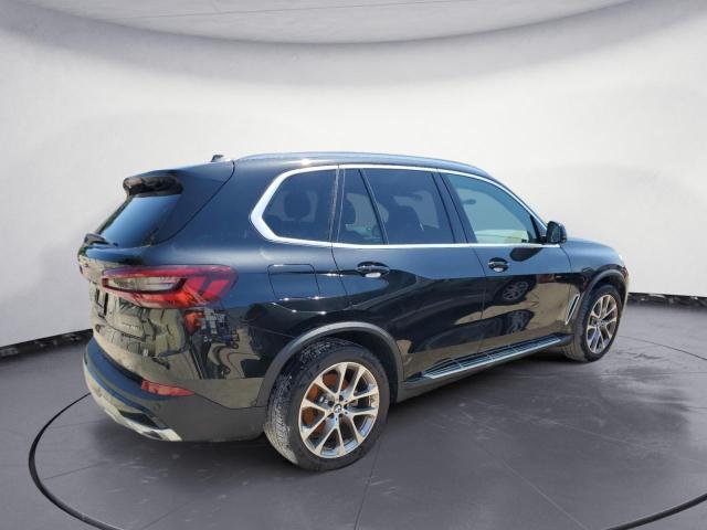 5UXCR4C03P9P90100 BMW X5 Sdrive 40i