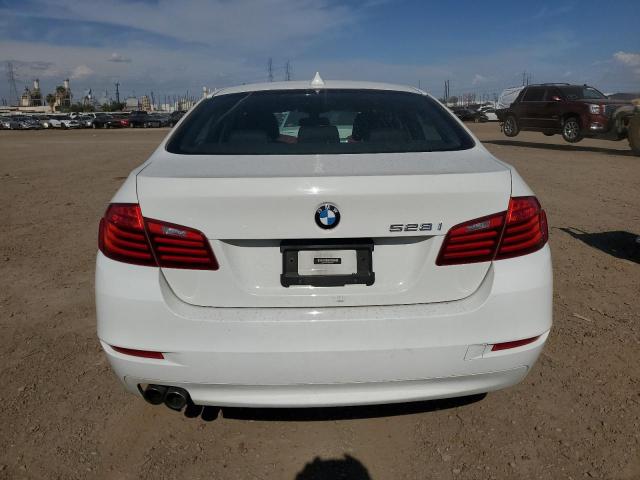 WBA5A5C57GD528271 BMW 528 I