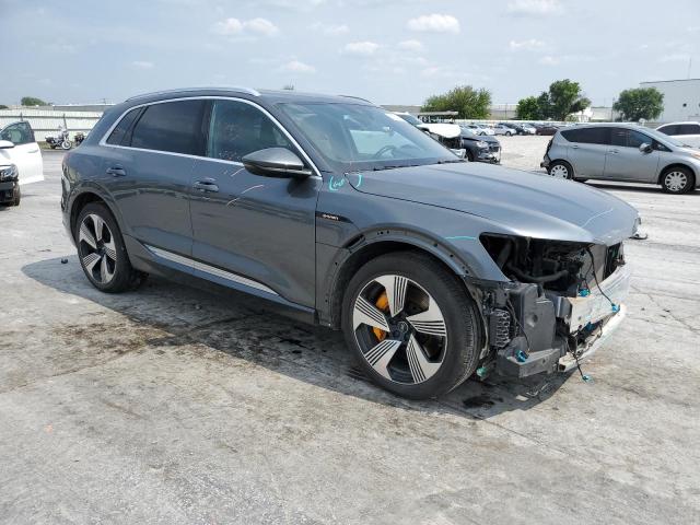 WA1VAAGE5KB006016 Audi E-tron Prestige