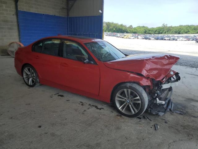 WBA3A5G51FNS82795 BMW 328 I